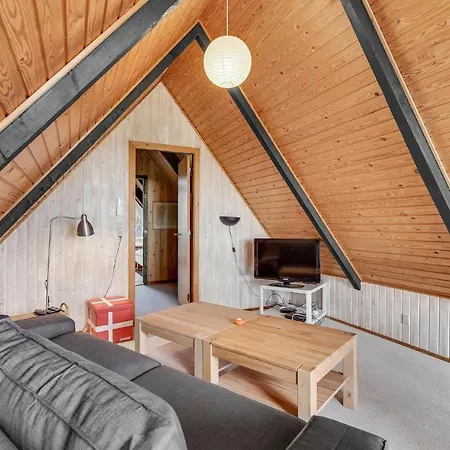 Cozy In With Sauna Hotel Humble