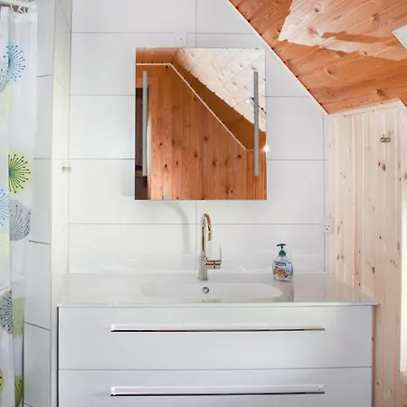Cozy In With Sauna 3* Nordenbro Vesteregn