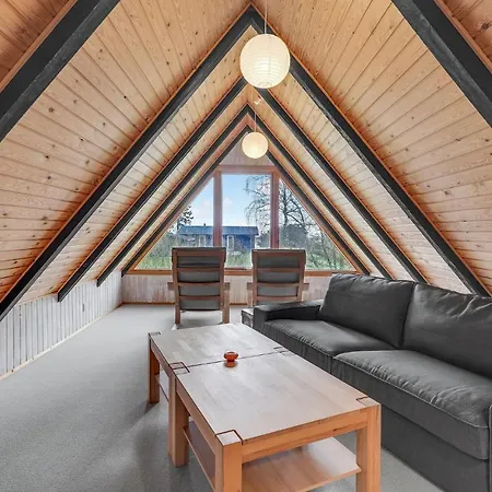 Cozy In With Sauna Hotel 3*