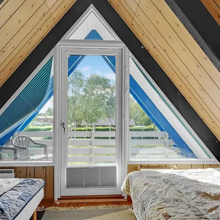 Cozy In With Sauna Hotell