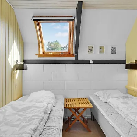 Cozy In With Sauna Hotell