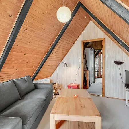Hotel Cozy In With Sauna 3*