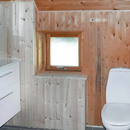 Cozy In With Sauna Hotell 3*